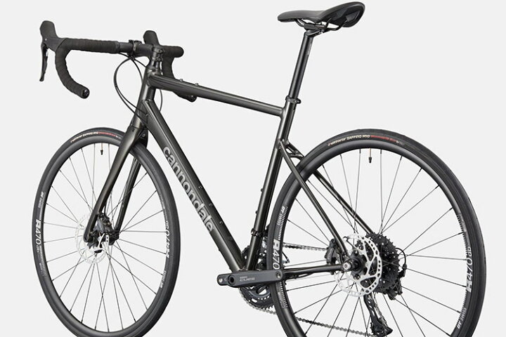 楽天市場】Cannondale(キャノンデール) Synapse2(シナプス2)【Obsidian 
