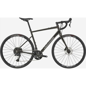 Cannondale(�L���m���f�[��) Synapse2(�V�i�v�X2)�yObsidian�z