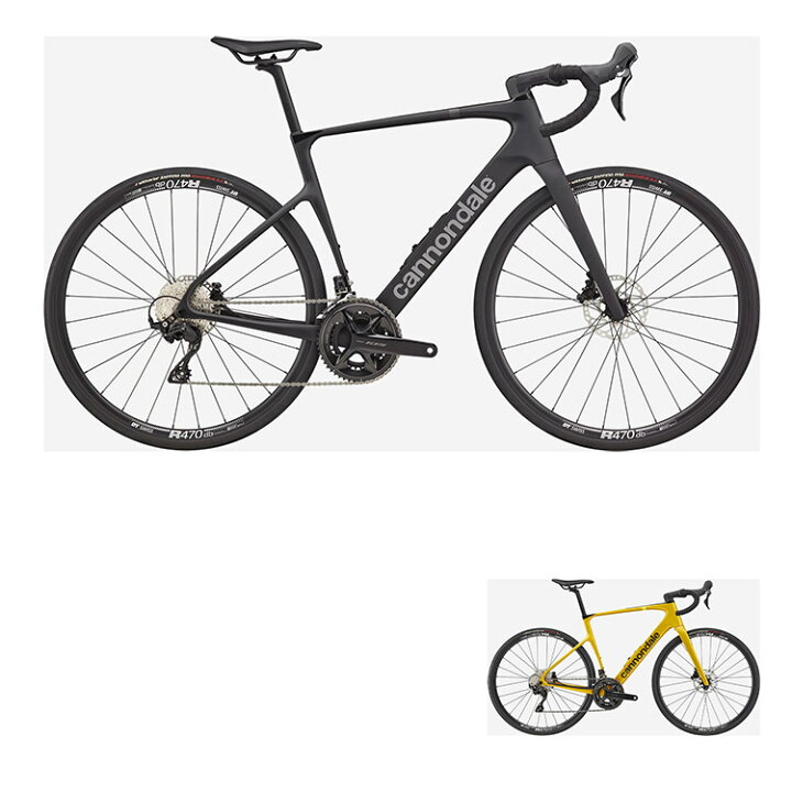 楽天市場】Cannondale(キャノンデール) Synapse Carbon 5(シナプス 