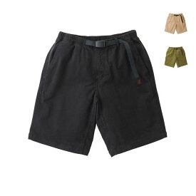 【国内正規品】GRAMICCI(グラミチ) ST-SHORT(STショーツ)【BLACK】【CHINO】【OLIVE】G107-OGS【セール】