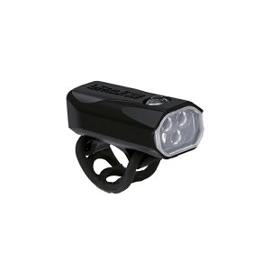 LEZYNE(���U�C��) KTV DRIVE PRO 300+(KTV�h���C�u�v��300+)�yBLACK�z