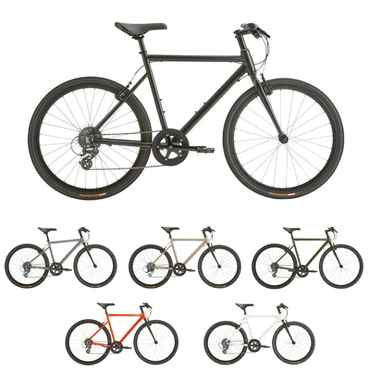 楽天市場】tern(ターン) CLUTCH(クラッチ) 2026【セール】※予定台数に 