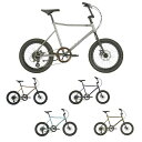 tern(ターン) AMP F1(アンプF1) 2025年モデル【期間限定セール】※予定数に達し次第終了