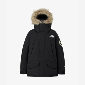 yKizTHE NORTH FACE(UEm[XEtFCX) Antarctica Parka(A^[NeBJp[J) _EWPbgyubNzUnisex ND92546