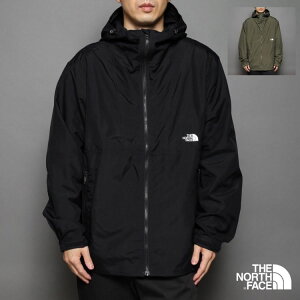 yZ[zyKizTHE NORTH FACE(Um[XtFCX) Compact Jacket(RpNgWPbg)yubNzyPv^zMens NP72230