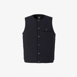 yZ[zyKizTHE NORTH FACE(UEm[XEtFCX) Meadow Warm Vest(hEEH[xXg)yubNzUnisex NY82330