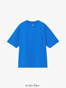 �y�Z�[���z�y�������K�i�zTHE NORTH FACE(�U�E�m�[�X�E�t�F�C�X) S/S Airy Pocket Tee(�V���[�g�X���[�u�G�A���[�|�P�b�g�e�B�[) T�V���c Mens NT12447