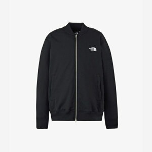 �y�Z�[���z�y�������K�i�zTHE NORTH FACE(�U�E�m�[�X�E�t�F�C�X) Bomber Sweat Jacket(�{���o�[�X�E�F�b�g�W���P�b�g) Unisex NT12639
