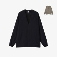 【セール】【国内正規品】THE NORTH FACE(ザ・ノース・フェイス) Tranquil Cardigan(トランクルカーディ…