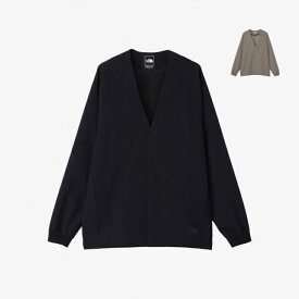 【セール】【国内正規品】THE NORTH FACE(ザ・ノース・フェイス) Tranquil Cardigan(トランクルカーディガン) Unisex NT12662