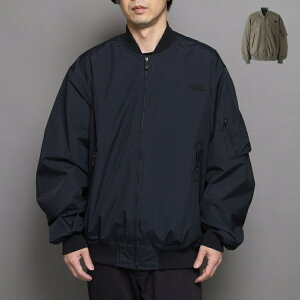 yZ[zyKizTHE NORTH FACE(UEm[XEtFCX) WP Bomber Jacket(EH[^[v[t{o[WPbg)yubNzyj[g[vzUnisex NP12437