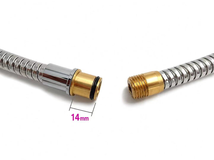 楽天市場】【送料無料】【即納】CQ01MJ05XSK1 洗髪洗面水栓用 メタル 