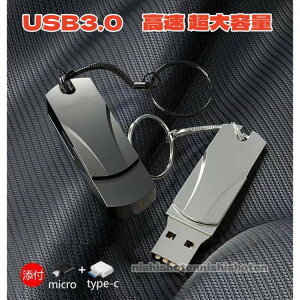 USB USBtbVUSB3.0 256GB e  [XeBbN type-c hhoϏՌ ^
