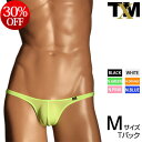 STRIKESKIN ツノ型 Sexy TB　メンズ　Tバック　下着　パンツ　アンダーウェア【TMコレクション】