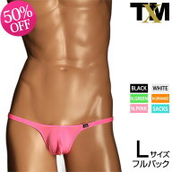 STRIKESKIN Low-rise Bulge FB Lsize　メンズ　ビキニ　下着　パンツ　アンダーウェア【TMコレクション】