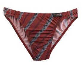 【gravevault】OHIGARA Bikini（ビキニ） 高級メンズ下着 パンツ 彼氏旦那の誕生日プレゼントなどギフトに