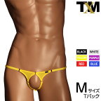 STRIKESKIN SIDE STRING 1HOLE TB BIKINI　メンズ　Tバック　下着　パンツ　アンダーウェア【TMコレクション】