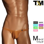 GMF ハイレグ ノンライン TB　メンズ　Tバック　下着　パンツ　アンダーウェア【TMコレクション】