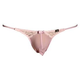 NewT2M2 x Lace cute HB　メンズ　ビキニ　下着　パンツ　アンダーウェア【TMコレクション】