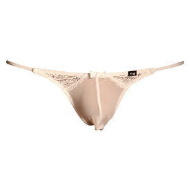 NewT2M2 x Lace cute HB　メンズ　ビキニ　下着　パンツ　アンダーウェア【TMコレクション】