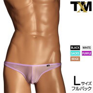 Clearskin Relax fit bikini Lsize　メンズ　ビキニ　下着　パンツ　アンダーウェア【TMコレクション】