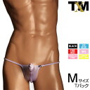 YKS JUST IMPACT HORN TB BIKINI　メンズ　Tバック　下着　パンツ　アンダーウェア【TMコレクション】