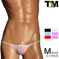 UNISEX NewT2M2 x Lace Cute HB 　メンズ　ビキニ　下着　パンツ　アンダーウェア