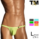 Clearskin Hybrid BIKINI Lsize　メンズ　ビキニ　下着　パンツ　アンダーウェア【TMコレクション】