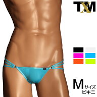 STRIKESKIN マイクロ バックオープン BIKINI　メンズ　ビキニ　下着　パンツ　アンダーウェア