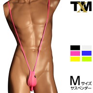 NewT2M2 もっこりとっくり Suspender TB　メンズ　ビキニ　下着　パンツ　アンダーウェア
