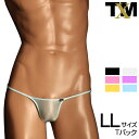 Clearskin ハギナシシャープ low-rise TB LLsize　メンズ　Tバック　下着　パンツ　アンダーウェア