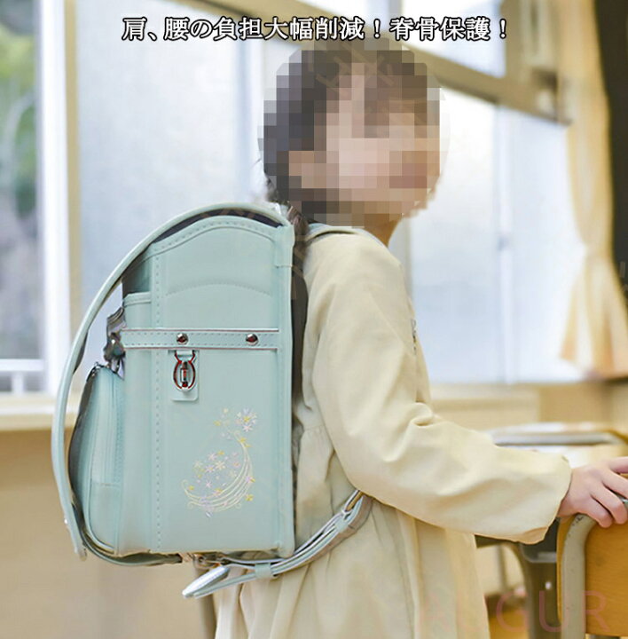 楽天市場】ランドセル 男の子 女の子 自動ロック ワンタッチロック 