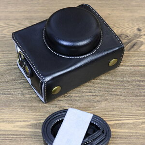 SONY VLOGCAM ZV-1F �J�����P�[�X PU���U�[ �V�����_�[�X�g���b�v ���|�� �V�����_�[�x���g�t�� �J�������[ ���U�[�P�[�X ���U�[�J�o�[ �V���v�� �����h�~ �\�j�[ �u�C���O�J�� ZV-1F �J�����ی� 