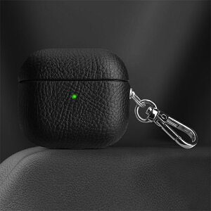 AirPods4 �P�[�X AirPods 4 �J�o�[ PU���U�[ �V���v�� �ی�J�o�[ �������� ������� Apple �A�C�z�� �G�A�[�|�b�Y ��4���� 2024���f�� ���C�����X�C���z�� ���h�~ �ی�P�[�X Apple Air Pods 3 ��3���� ��