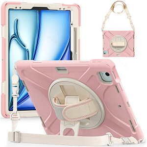 iPad Air 11�C���`/13�C���`(M2) Pro 11�C���`(M4) ��10���� 2022 ��9���� ��8���� ��7���� ��6���� ��5���� Air5 Air4 10.9�C���` �ϏՌ��P�[�X 10.2�C���` Pro11 mini7 mini6 Apple Pencil�z���_�[�t��
