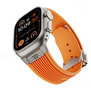 �A�b�v���E�H�b�` �o���h �x���g apple watch 42mm 44mm 45mm 49mm �E���g�� �o���h �x���g ���o�[�o���h ������� �o�^�t���C�o�b�N�� �����Y �X�|�[�c�@�V���R�� 6 /7/8/ULTRA/SE ���[����