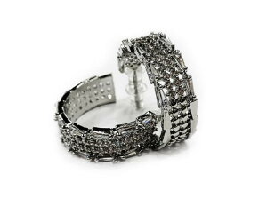 ジルコン スタッド イヤリング ファッション ピアス イヤリング シンプル フープ リング イヤリング レディース ファーストピアス かわいい クリスタル ジュエリー