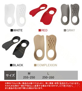 インソール 2点セット 整形外科用インソール 扁平足用インソール O脚インソール X脚インソール アーチサポートパッド 疲れにくい クッション メール便