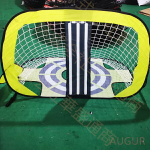 サッカーゴール 折りたたみ ワンタッチ 組立て 子供 ターゲット 室内 屋内 屋外トレーニング ポータブル フットサル バッグ 軽量 クイックプレイ サッカーゴールネット キッズ ミニゲーム