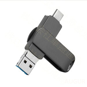 USB[ 4in1 Lightning microUSB type-C type-A e 64GB 128GB 256GB usbPC Android ] ^  Be ^  ǂݍ   \ ϋv [