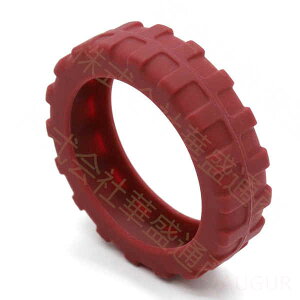 キャスターカバー 4個セット ネオンカラー ストッパー スーツケース キャスター カバー 椅子脚カバー キャスターストッパー キャリーケース タイヤソックス 傷防止 固定 キャスター台 防音