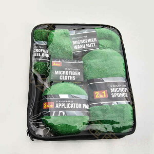 洗車 タオル ブラシ スポンジ 9点セット 洗車 拭き 上げ グローブ タイヤブラシ ワックススポンジ 洗車ブラシ 豚毛 洗車道具 洗車グッズ 洗車用品 洗車セット 乾拭き 水拭き 車 バイク カー