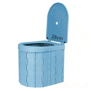 簡易トイレ 凝固剤12回分付き 抗菌 抗菌検査済み 折りたたみ式 トイレ ポータブルトイレ 防災トイレ 車載用 防災グッズ 防災用品 災害用 断水 ポータブル キャンプ アウトドア 屋外 渋滞 軽