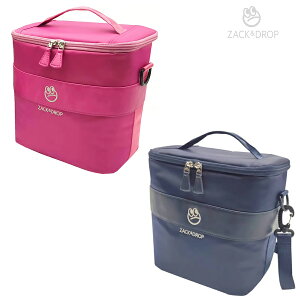 ZACK&DROP �U�b�N�A���h�h���b�v �T�e���ۗ�o�b�O BAG �o�b�O �� �J�o�� GOLF �S���t �S���t�t�@�b�V����