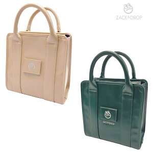 ZACK&DROP UbNAhhbv PUJ[gobO BAG obO  Jo GOLF St Stt@bV