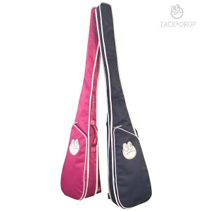 ZACK&DROP �U�b�N�A���h�h���b�v �T�e���N���u�P�[�X BAG �o�b�O �� �J�o�� GOLF �S���t �S���t�t�@�b�V����