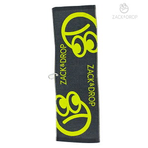 ZACK&DROP �U�b�N�A���h�h���b�v �����Y�W���K�[�h�^�I�� TOWEL GOLF �S���t �S���t�t�@�b�V����
