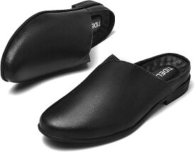 期間限定P10倍★ビジネスサンダル【蒸れない かかとなし】ビジネススリッパ スニーカー メンズ メンズサンダル オフィスサンダル オフィス 革靴 軽量ビジネスシューズ 通気性 サンダル 3e 幅広 大きいサイズ コンフォート 社内用サンダル 履き心地 水虫防止
