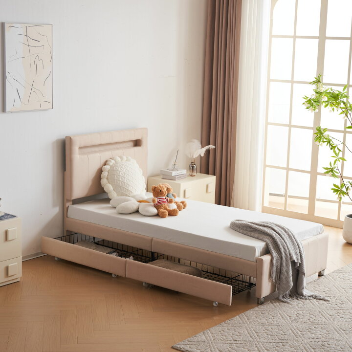 ✨新生活❗️子供部屋❗️収納付き❗️照明付き❗️✨】定価¥63,970 