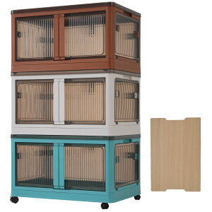 [{bNX 3Zbg [P[X ܂肽 5ʊJ ςݏd Wt t gݗĊȒP ȃXy[X LX^[t  ω׏d e ƒp ԗp